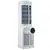 Electrolux EACM-18 NB/N6, Рекомендуемая площадь и мощность: 50 м² - 5 кВт, - 6