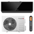 Energolux SAS18M1-AIB/SAU18M1-AIB, Рекомендуемая площадь и мощность: 50 м² - 5 кВт