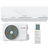 Energolux SAS18DL1-AI/SAU18DL1-AI, Рекомендуемая площадь и мощность: 50 м² - 5 кВт