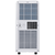 Shuft SFPAC-07 KF/N6, Рекомендуемая площадь и мощность: 20 м² - 2 кВт, - 9