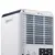 Shuft SFPAC-07 KF/N6, Рекомендуемая площадь и мощность: 20 м² - 2 кВт, - 10