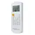 Ferrum FIS24F2С/FOS24F2С, Рекомендуемая площадь и мощность: 70 м² - 7 кВт, - 11