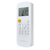 Ferrum iFIS12F2С/iFOS12F2С, Рекомендуемая площадь и мощность: 35 м² - 3,5 кВт, - 6