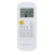 Ferrum iFIS18F2С/iFOS18F2С, Рекомендуемая площадь и мощность: 50 м² - 5 кВт, - 7