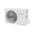 Ferrum iFIS18F2С/iFOS18F2С, Рекомендуемая площадь и мощность: 50 м² - 5 кВт, - 8