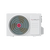 Ferrum iFIS18F2С/iFOS18F2С, Рекомендуемая площадь и мощность: 50 м² - 5 кВт, - 9