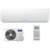 Coolberg CS-24R1-IN/CS-24R1-OUT, Рекомендуемая площадь и мощность: 65 м² - 6,5 кВт, Тип кондиционера: Неинверторный