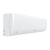 Coolberg CS-09R1-IN/CS-09R1-OUT, Рекомендуемая площадь и мощность: 25 м² - 2,5 кВт, Тип кондиционера: Неинверторный, - 6