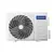 Coolberg CS-09R1-IN/CS-09R1-OUT, Рекомендуемая площадь и мощность: 25 м² - 2,5 кВт, Тип кондиционера: Неинверторный, - 9
