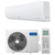 Coolberg CI-18R1-IN/CI-18R1-OUT, Рекомендуемая площадь и мощность: 50 м² - 5 кВт, Тип кондиционера: Инверторный