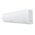 Coolberg CI-09R1-IN/CI-09R1-OUT, Рекомендуемая площадь и мощность: 25 м² - 2,5 кВт, Тип кондиционера: Инверторный, - 2