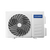 Coolberg CI-24R1-IN/CI-24R1-OUT, Рекомендуемая площадь и мощность: 70 м² - 7 кВт, Тип кондиционера: Инверторный, - 9