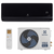 Electrolux EACS/I-18HIX-BLACK/N8, Рекомендуемая площадь и мощность: 50 м² - 5 кВт
