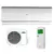 AC Electric ACEM-07HN1_23Y, Рекомендуемая площадь и мощность: 20 м² - 2 кВт