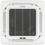 Ecoclima ECLCA-TC36/4R1, Рекомендуемая площадь и мощность: 105 м² - 10,5 кВт, - 2
