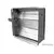 Shuft клапан расхода воздуха D 600x100, Типоразмер (мм): 100х600, Бренд: Shuft