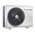 Energolux SCCU18C1B, Рекомендуемая площадь и мощность: 50 м² - 5 кВт
