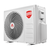 Royal Thermo RTB-24HN1, Рекомендуемая площадь и мощность: 70 м² - 7 кВт, - 10