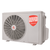 Royal Thermo RTP-24HN1, Рекомендуемая площадь и мощность: 60 м² - 6 кВт, - 8