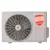 Royal Thermo RTP-24HN1, Рекомендуемая площадь и мощность: 60 м² - 6 кВт, - 9