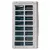 Royal Thermo RTP-12HN1, Рекомендуемая площадь и мощность: 30 м² - 3 кВт, - 12