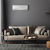 Royal Thermo RTP-18HN1, Рекомендуемая площадь и мощность: 50 м² - 5 кВт, - 15
