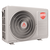 Royal Thermo RTS-12HN1, Рекомендуемая площадь и мощность: 35 м² - 3,5 кВт, - 7