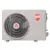 Royal Thermo RTS-12HN1, Рекомендуемая площадь и мощность: 35 м² - 3,5 кВт, - 8