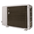 Royal Thermo RTS-24HN1, Рекомендуемая площадь и мощность: 70 м² - 7 кВт, - 10