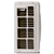 Royal Thermo RTS-09HN1, Рекомендуемая площадь и мощность: 25 м² - 2,5 кВт, - 11