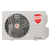 Royal Thermo RTBI-24HN8/white, Рекомендуемая площадь и мощность: 65 м² - 6,5 кВт, Цвет: Белый, - 10
