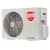 Royal Thermo RTBI-09HN8/white, Рекомендуемая площадь и мощность: 25 м² - 2,5 кВт, Цвет: Белый, - 11