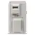 Royal Thermo RTPI-09HN8, Рекомендуемая площадь и мощность: 25 м² - 2,5 кВт, - 10