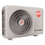 Royal Thermo RTSI-18HN8, Рекомендуемая площадь и мощность: 50 м² - 5 кВт, - 7