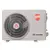 Royal Thermo RTSI-12HN8, Рекомендуемая площадь и мощность: 35 м² - 3,5 кВт, - 8