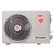 Royal Thermo RTSI-18HN8, Рекомендуемая площадь и мощность: 50 м² - 5 кВт, - 8