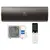Haier HSU-09HFF103/R3-B, Рекомендуемая площадь и мощность: 25 м² - 2,5 кВт, Тип кондиционера: Неинверторный