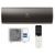 Haier HSU-18HFF103/R3-B, Рекомендуемая площадь и мощность: 50 м² - 5 кВт, Тип кондиционера: Неинверторный