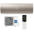Haier HSU-12HFF103/R3-G, Рекомендуемая площадь и мощность: 35 м² - 3,5 кВт, Тип кондиционера: Неинверторный