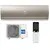 Haier HSU-12HFF103/R3-G, Рекомендуемая площадь и мощность: 35 м² - 3,5 кВт, Тип кондиционера: Неинверторный