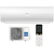 Haier HSU-12HFF103/R3-W, Рекомендуемая площадь и мощность: 35 м² - 3,5 кВт, Тип кондиционера: Неинверторный