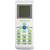 Ferrum FF50W-2PA1, Рекомендуемая площадь и мощность: 50 м² - 5 кВт, - 2