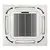 Ferrum FF60C-2PA1, Рекомендуемая площадь и мощность: 60 м² - 6 кВт, - 2