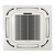 Ferrum FF120C-2PA1, Рекомендуемая площадь и мощность: 120 м² - 12 кВт, - 2