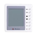 Gree HLR35SM/NaA-M, Рекомендуемая площадь и мощность: 300 м² - 30 кВт, - 2