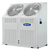 Gree HLR35SM/NaA-M, Рекомендуемая площадь и мощность: 300 м² - 30 кВт