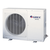 Gree HLR12.5WZNa-M, Рекомендуемая площадь и мощность: 120 м² - 12 кВт