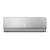 Daichi UNI25AVQS1R/UNI25FVS1R, Рекомендуемая площадь и мощность: 25 м² - 2,5 кВт, - 2
