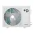Daichi UNI35AVQS1R/UNI35FVS1R, Рекомендуемая площадь и мощность: 35 м² - 3,5 кВт, - 5 Daichi UNI35AVQS1R/UNI35FVS1R, Рекомендуемая площадь и мощность: 35 м² - 3,5 кВт, - 5