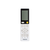 Daichi UNI25AVQS1R/UNI25FVS1R, Рекомендуемая площадь и мощность: 25 м² - 2,5 кВт, - 6